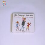 We're Going on a Bear Hunt