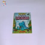 A Friend for Dragon An Acorn Book (Dragon #1) Volume 1