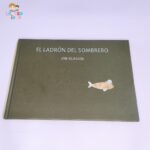 El Ladrón del Sombrero