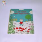 Las cosas que importan