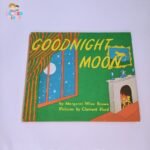 Good Night Moon - Tapa Dura