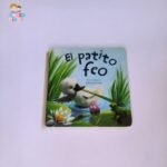 El Patito Feo