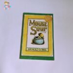 Mouse Soup