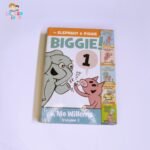 An Elephant and Piggie Biggie 1
