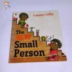 The New Small Person