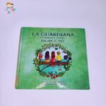 La guardiana de la naturaleza