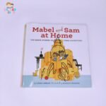 Mabel and Sam at Home