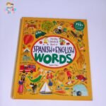 Spanish and English Words