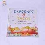 Dragones y Tacos