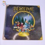 Bedtime Stories