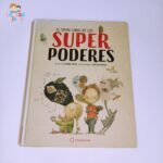 El Gran Libro de los Super Poderes