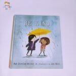Be Kind