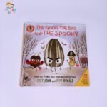 The Good, The Bad and the Spooky