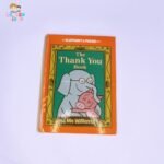 The Thank you Book
