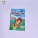 Paddington sets Sail
