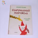 Confundiendo Historias