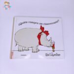 ¿Quién Compra un rinoceronte?