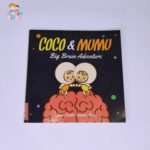Coco y Mumu Big Brain Adventure