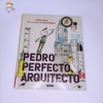 Pedro Perfecto Arquitecto