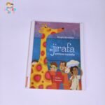 La Jirafa Embarazada