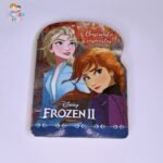 Frozen II - Buscando Respuestas