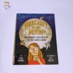 Margaret and the Moon