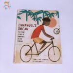 Emmanuel's Dream The True Story of Emmanuel Ofosu Yeboah