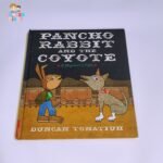 Pancho Rabbit and the Coyote