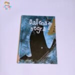 Ballena negra