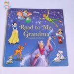Read to me Grandma