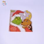 The Care and feeding of the Grinch