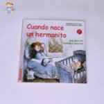 Cuando nace un hermanito