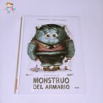 Como educar al Monstruo del armario
