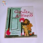 El gigante del Armario