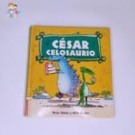 César Celosaurio