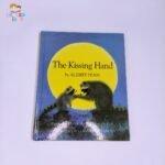 The Kissing Hand