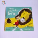 Cómo Esconder Un León