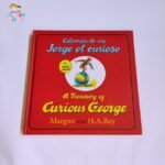 Colección de Oro de Jorge el curioso