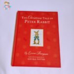 The Christmas Tale of Peter Rabbit