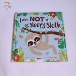 I am not a sleepy Slot