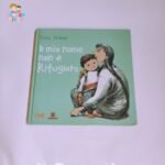 Il mio nome no e refugiato