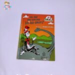 Oh Say Can you say di-no.saur