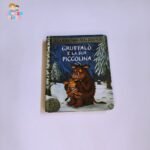 Gruffalo e la sua Piccolina