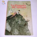 La Pregunta del Elefante