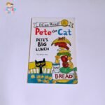 Pete the Cat - Pete´s big Lunch