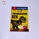 T-REX - Storybots