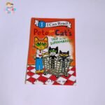 Pete the Cat - Trip to the Supermarket