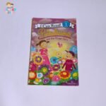 Pinkalicious and the Flower Fairy