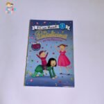 Pinkalicious and the Babysitter