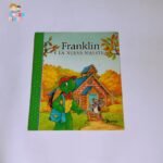 Franklin y la nueva Maestra